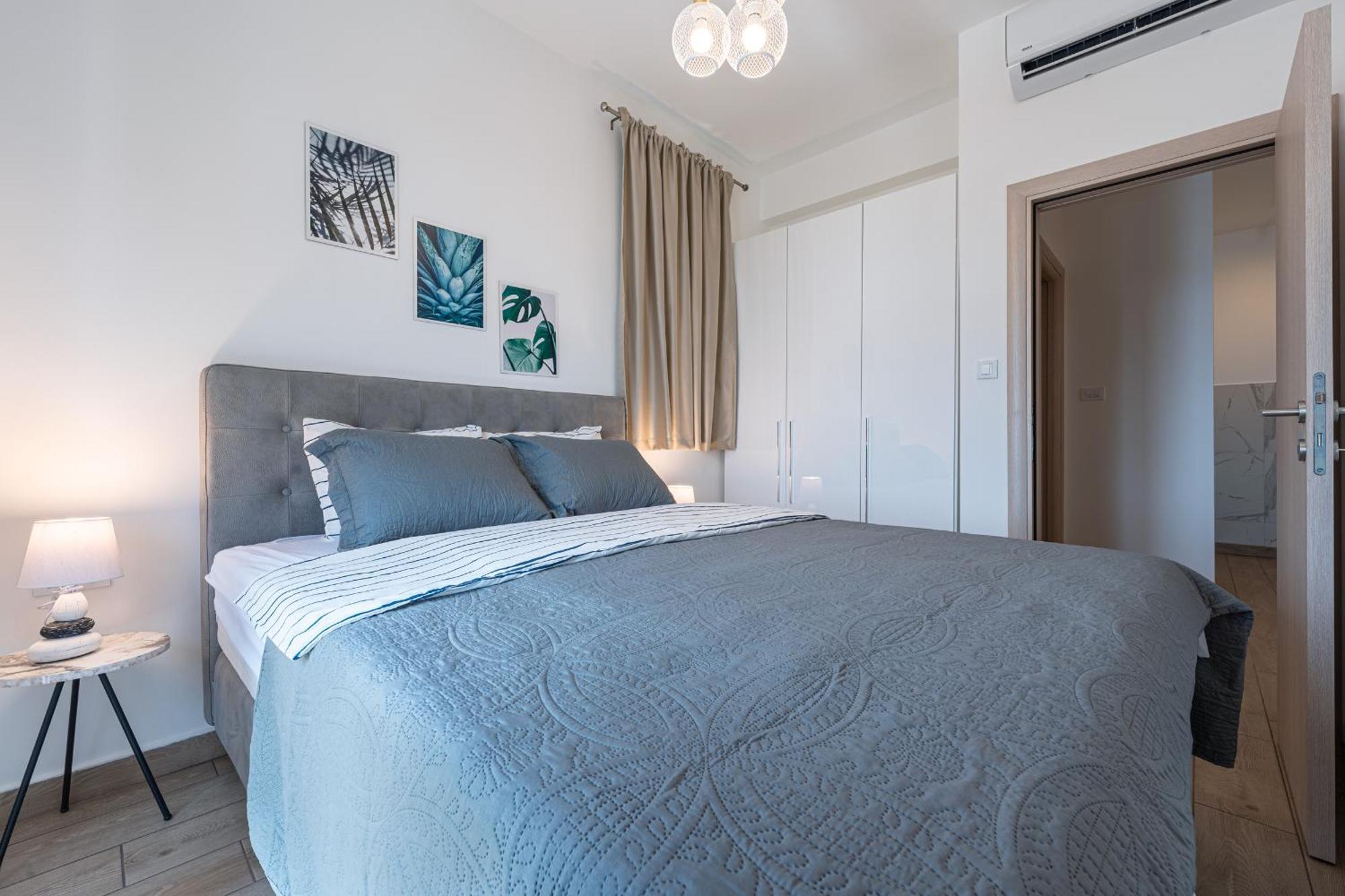 Niki Apartments Przno سفيتي ستيفان المظهر الخارجي الصورة