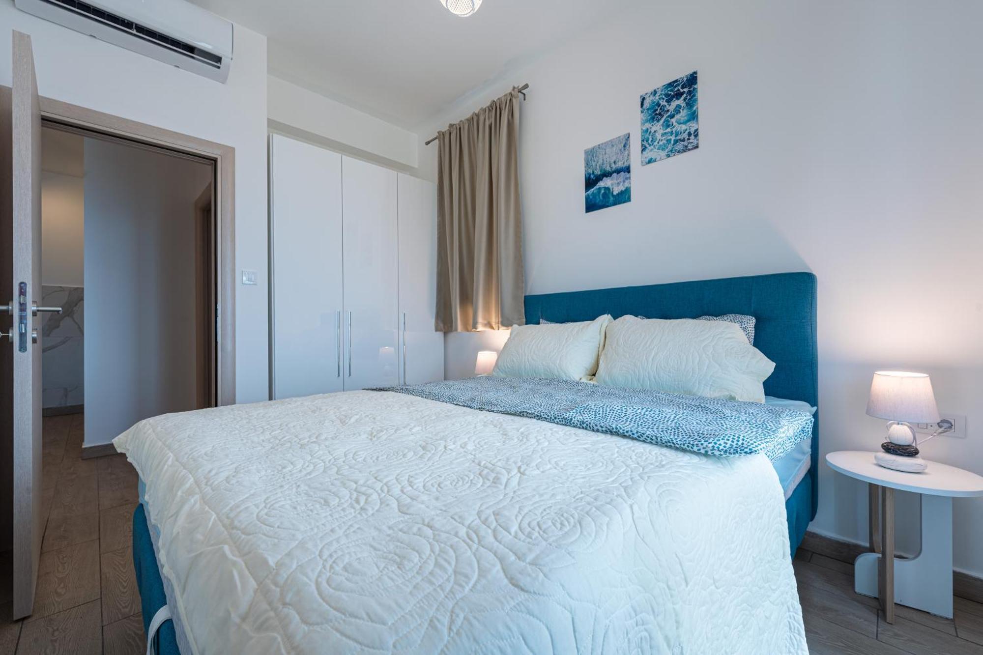 Niki Apartments Przno سفيتي ستيفان المظهر الخارجي الصورة