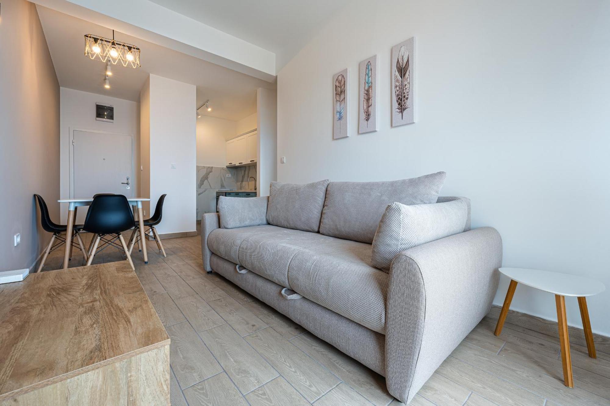 Niki Apartments Przno سفيتي ستيفان المظهر الخارجي الصورة