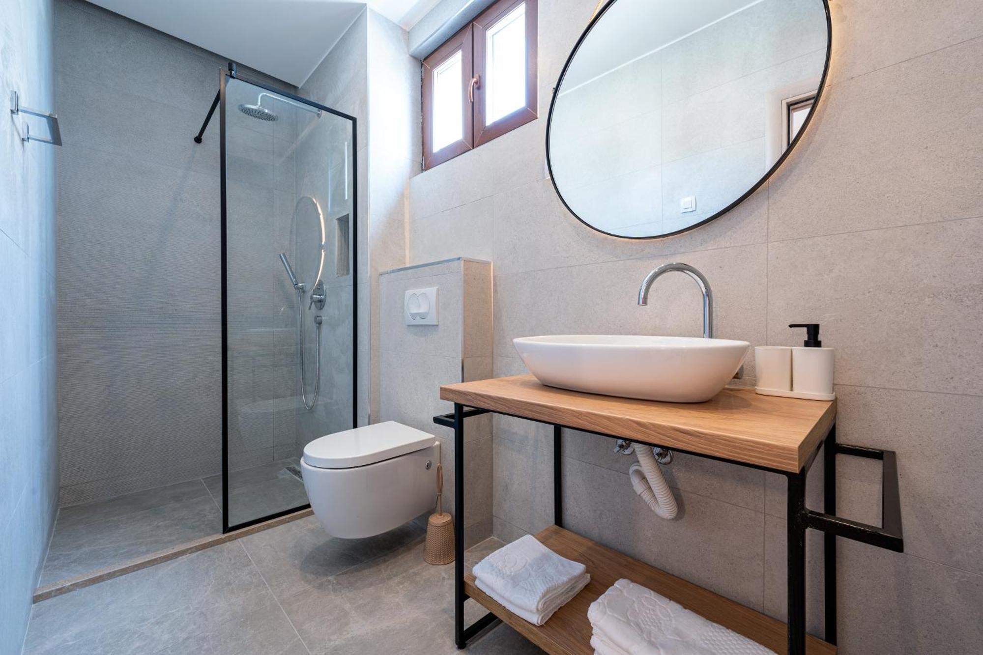 Niki Apartments Przno سفيتي ستيفان المظهر الخارجي الصورة