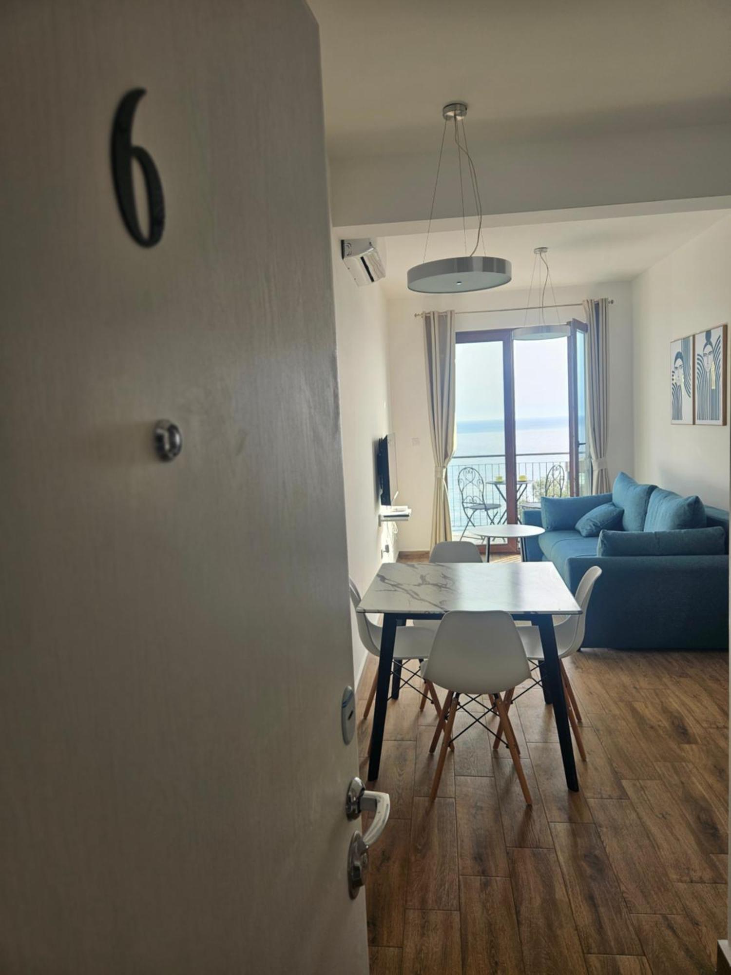 Niki Apartments Przno سفيتي ستيفان المظهر الخارجي الصورة