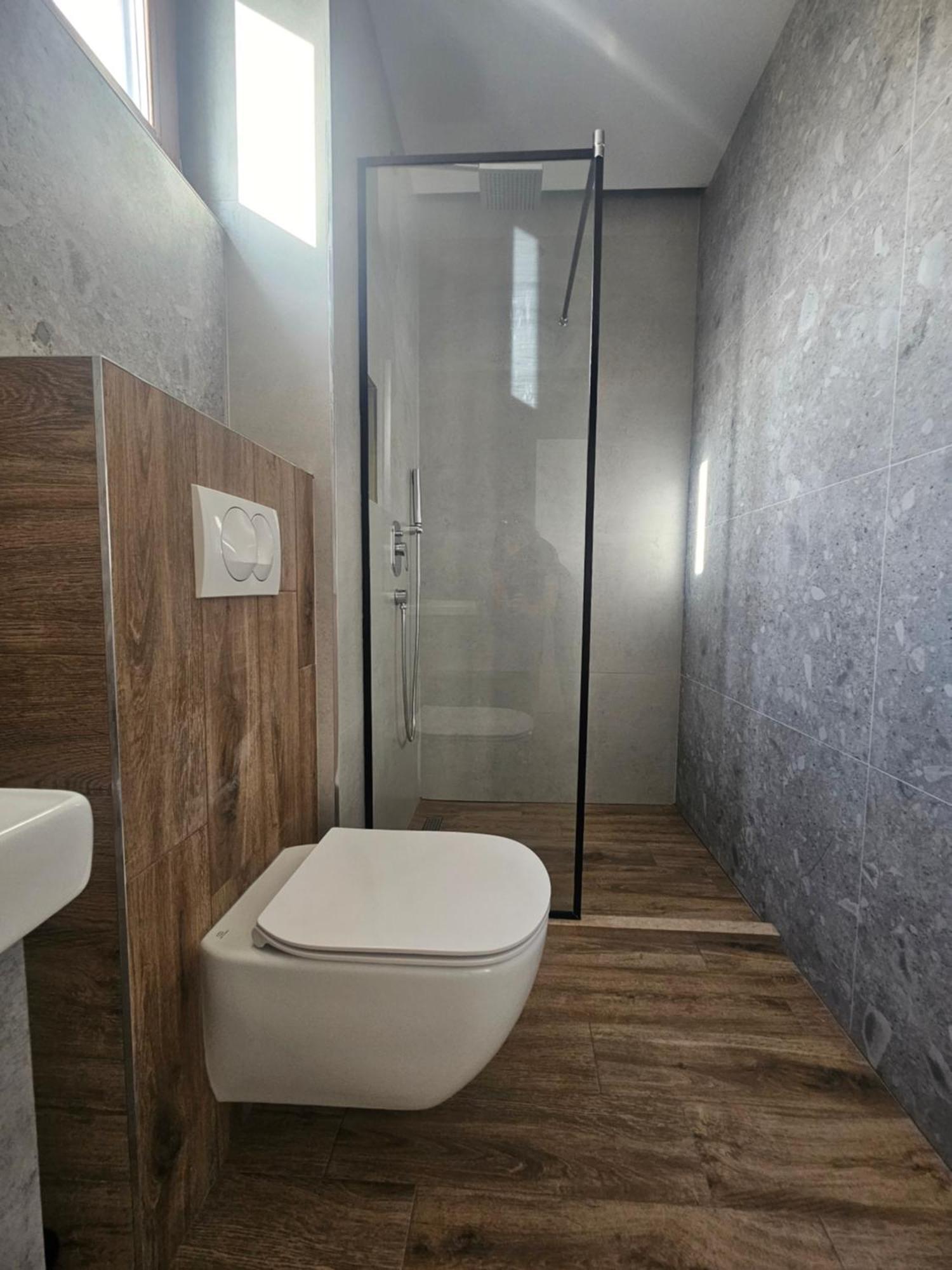 Niki Apartments Przno سفيتي ستيفان المظهر الخارجي الصورة